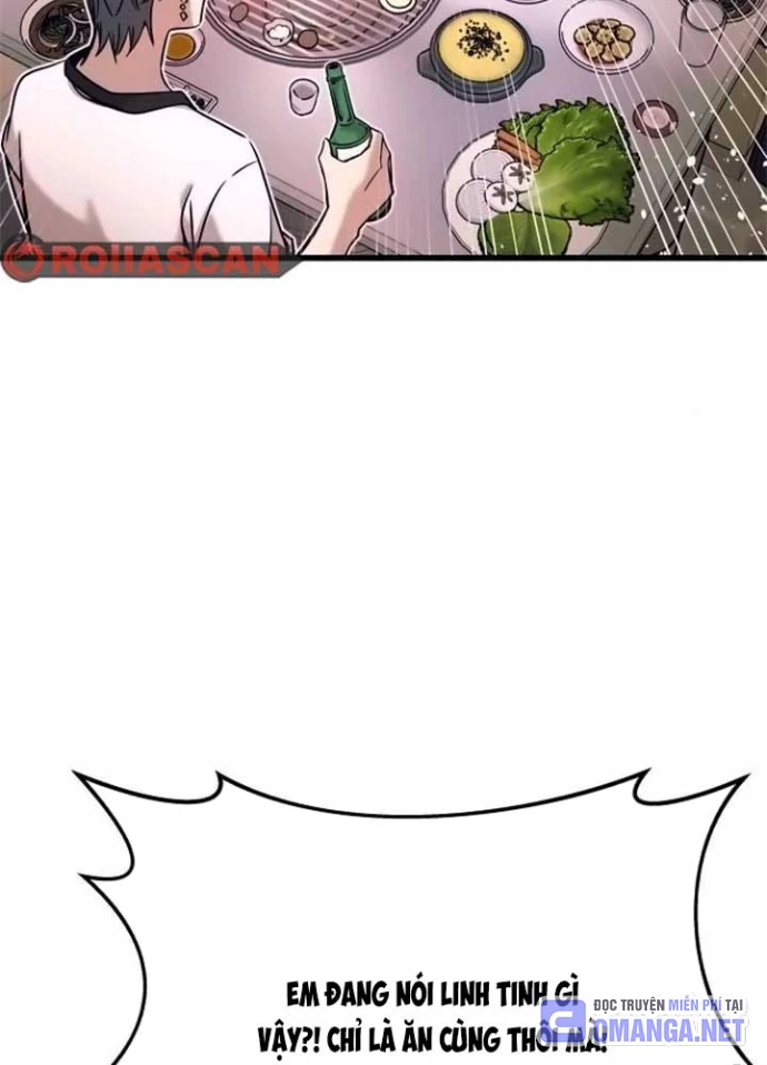 Bias Của Tôi Trên Chuyến Tàu Cuối Cùng Chapter 16 - 27