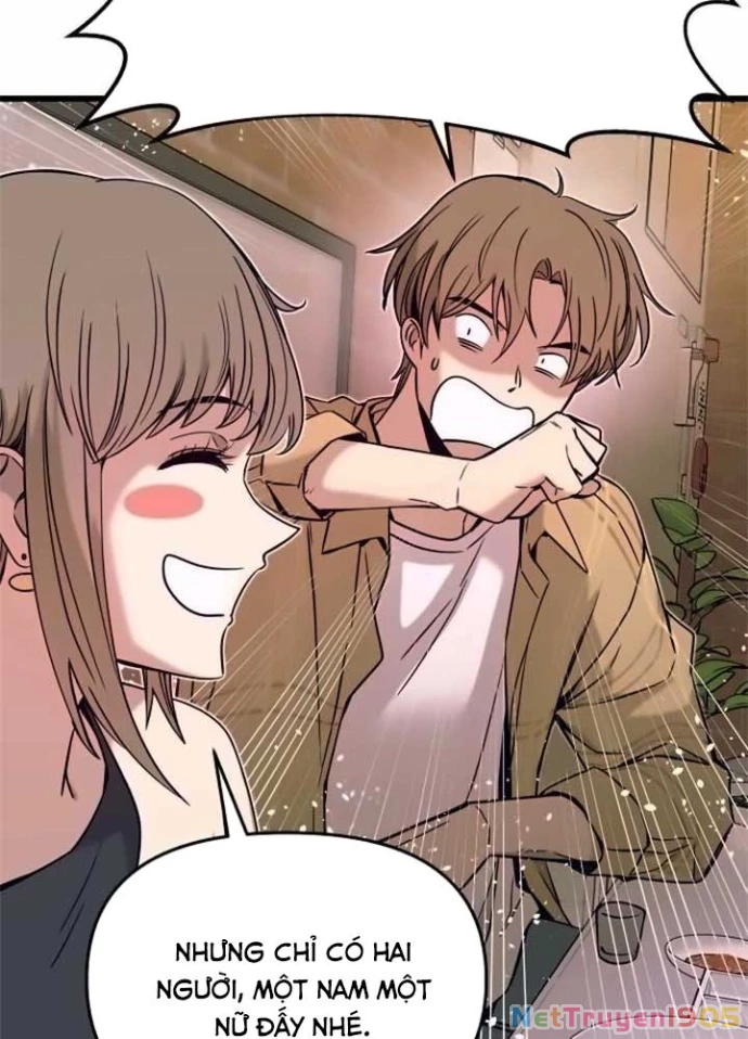 Bias Của Tôi Trên Chuyến Tàu Cuối Cùng Chapter 16 - 28