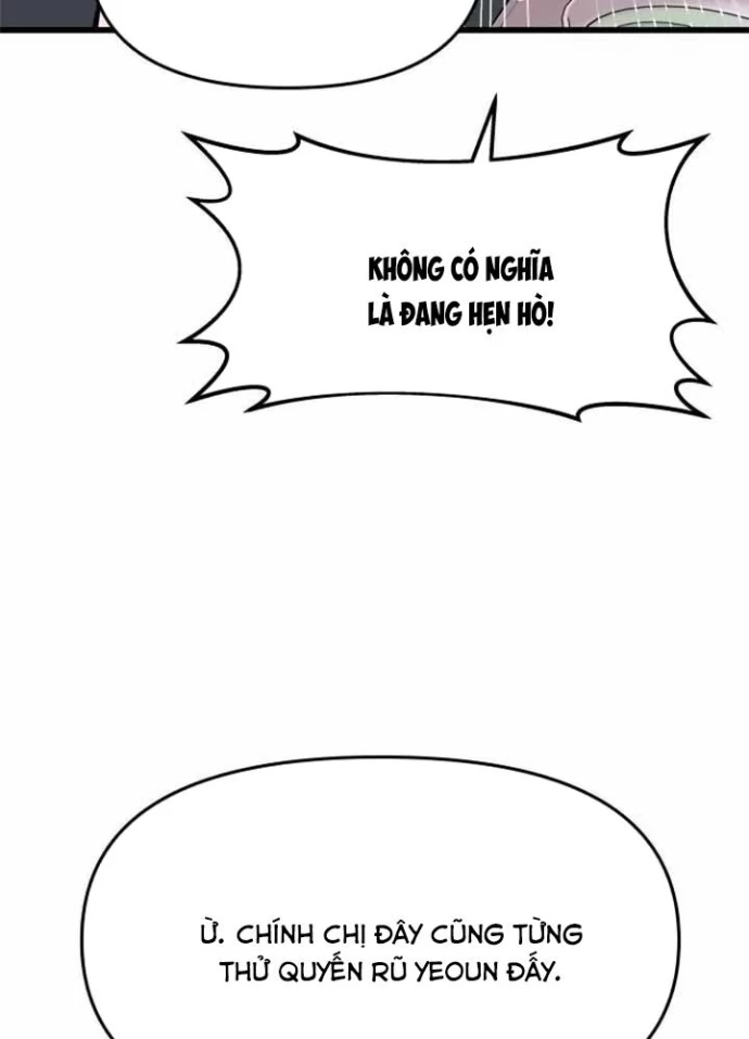 Bias Của Tôi Trên Chuyến Tàu Cuối Cùng Chapter 16 - 29