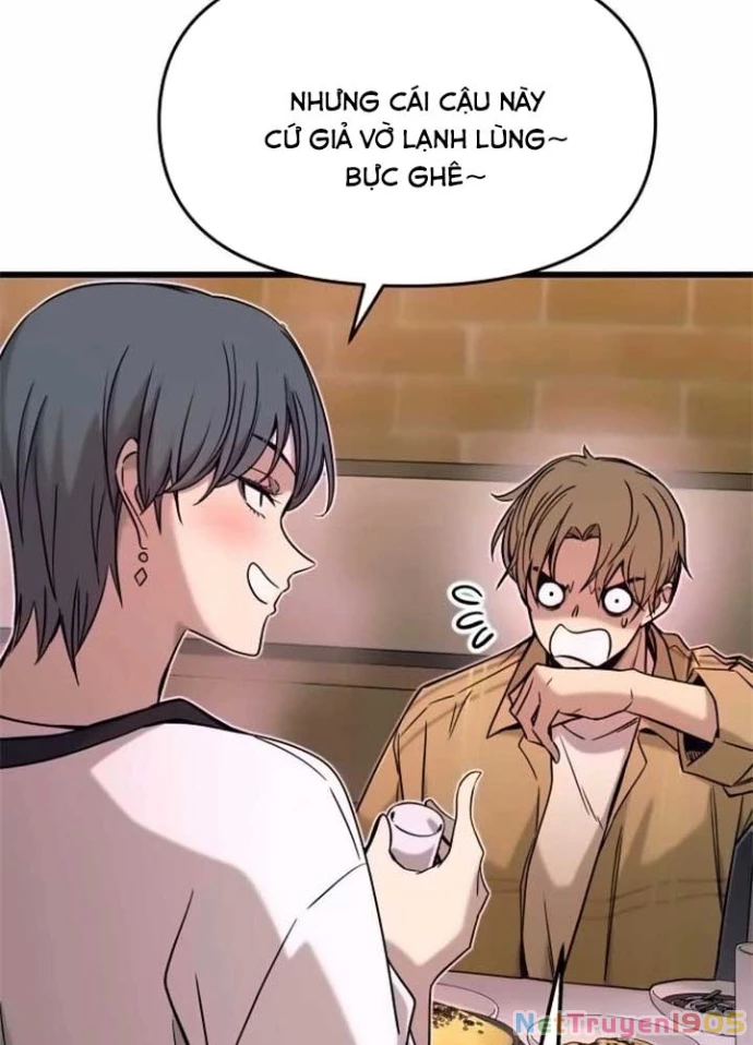 Bias Của Tôi Trên Chuyến Tàu Cuối Cùng Chapter 16 - 32