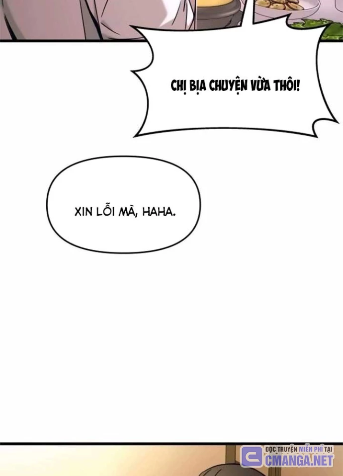 Bias Của Tôi Trên Chuyến Tàu Cuối Cùng Chapter 16 - 33