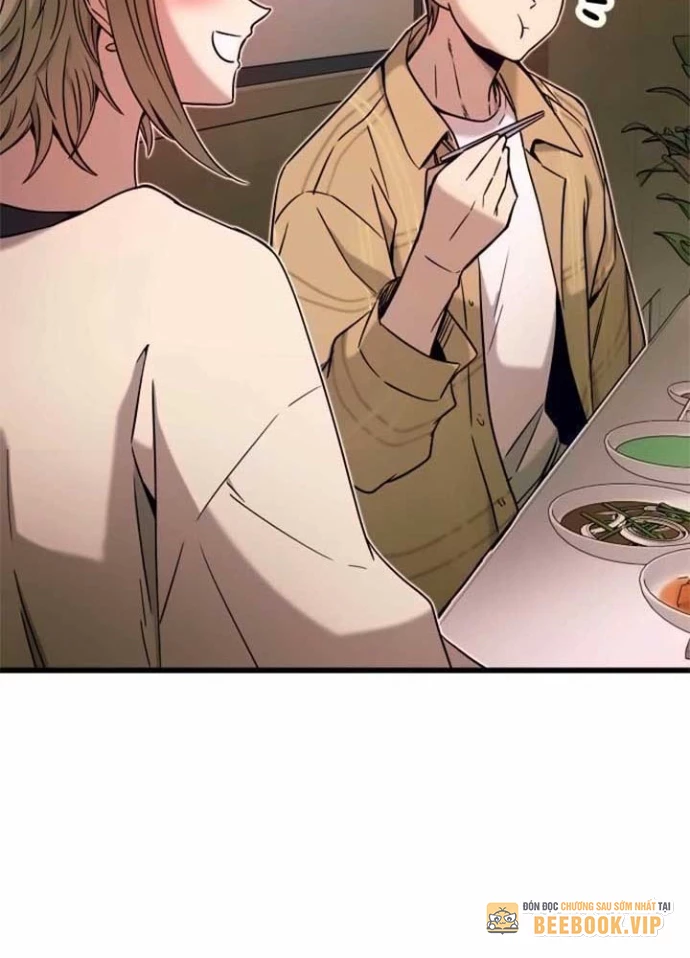 Bias Của Tôi Trên Chuyến Tàu Cuối Cùng Chapter 16 - 36