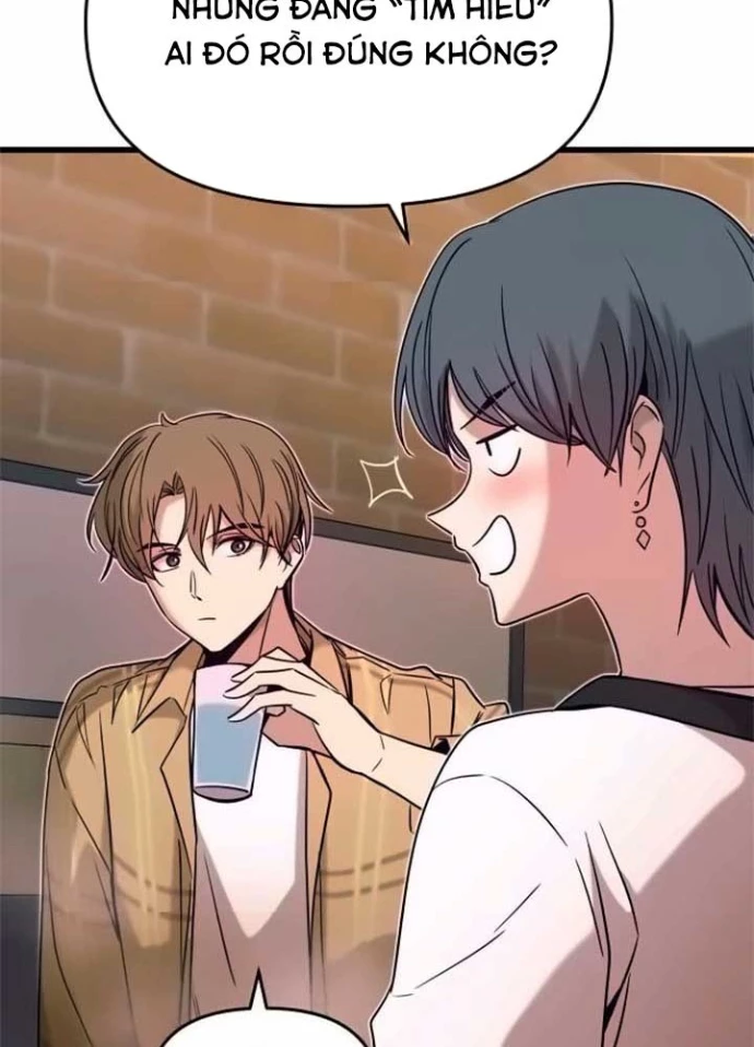 Bias Của Tôi Trên Chuyến Tàu Cuối Cùng Chapter 16 - 41