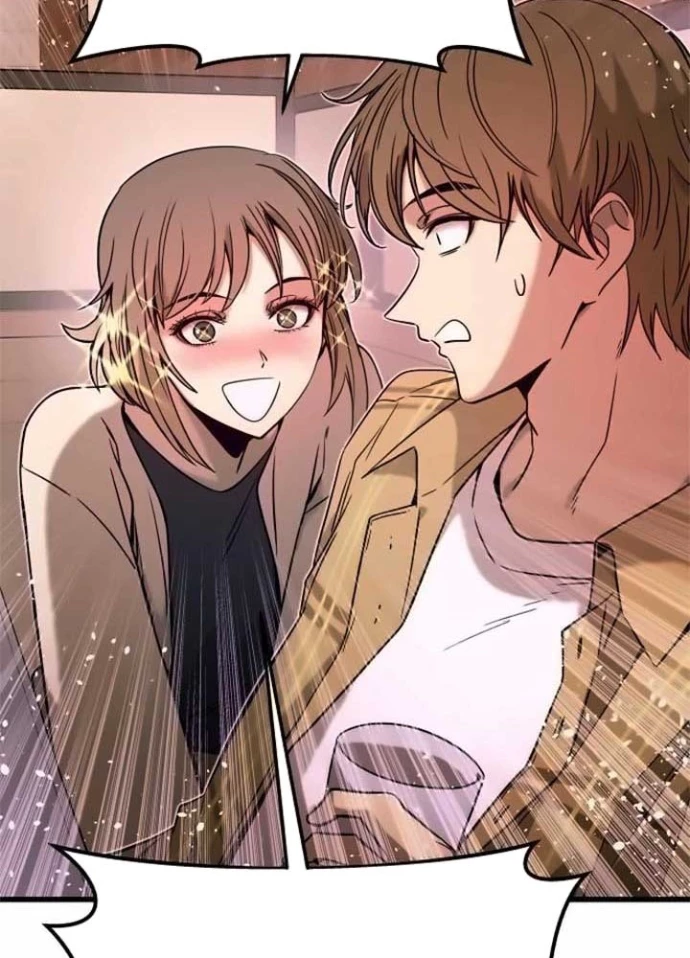 Bias Của Tôi Trên Chuyến Tàu Cuối Cùng Chapter 16 - 43