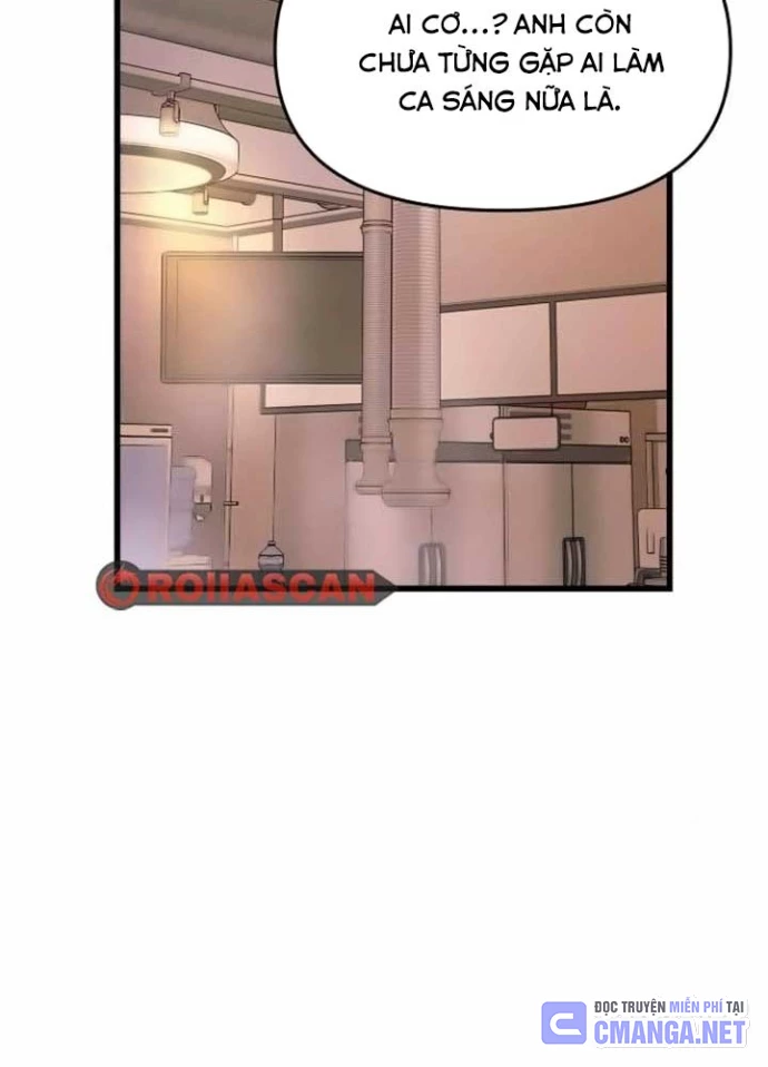 Bias Của Tôi Trên Chuyến Tàu Cuối Cùng Chapter 16 - 45