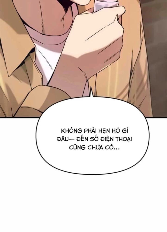 Bias Của Tôi Trên Chuyến Tàu Cuối Cùng Chapter 16 - 47