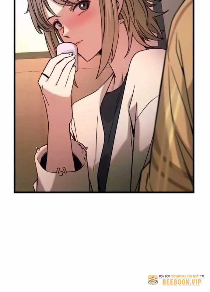 Bias Của Tôi Trên Chuyến Tàu Cuối Cùng Chapter 16 - 54