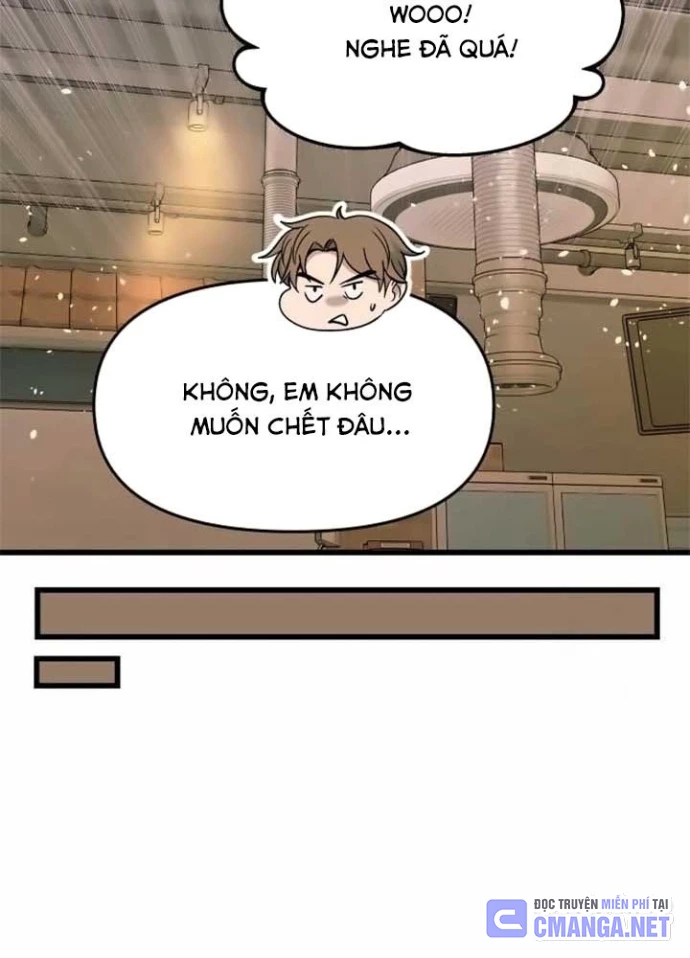 Bias Của Tôi Trên Chuyến Tàu Cuối Cùng Chapter 16 - 63