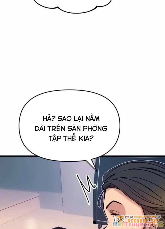 Bias Của Tôi Trên Chuyến Tàu Cuối Cùng Chapter 16 - 72