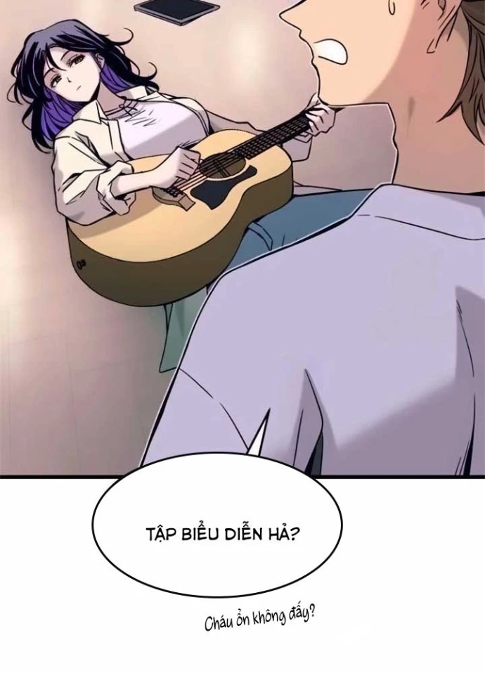 Bias Của Tôi Trên Chuyến Tàu Cuối Cùng Chapter 16 - 73