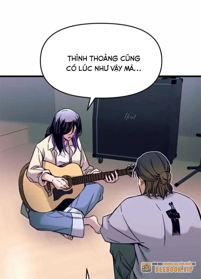 Bias Của Tôi Trên Chuyến Tàu Cuối Cùng Chapter 16 - 78