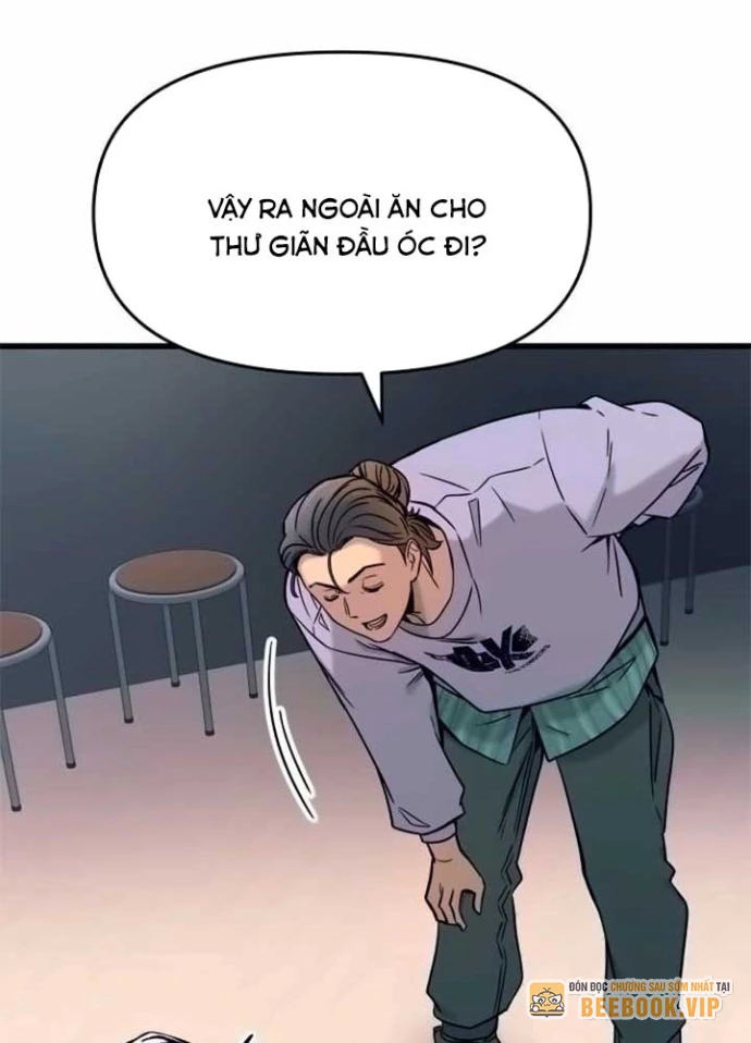 Bias Của Tôi Trên Chuyến Tàu Cuối Cùng Chapter 16 - 84