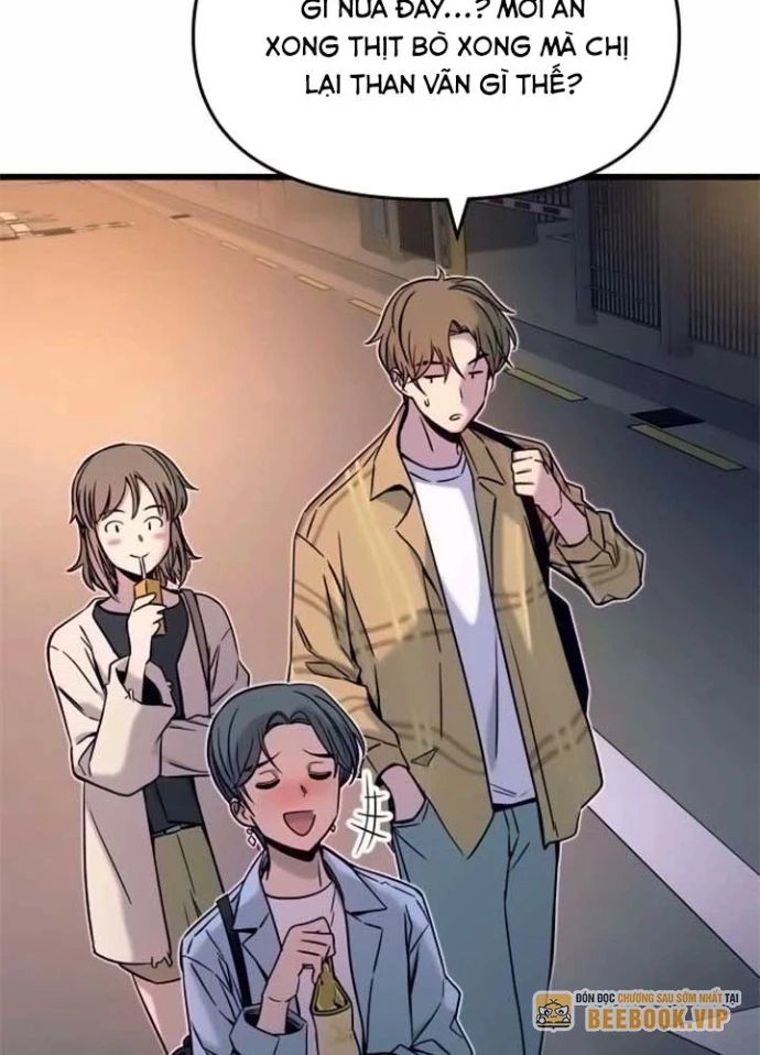 Bias Của Tôi Trên Chuyến Tàu Cuối Cùng Chapter 16 - 96