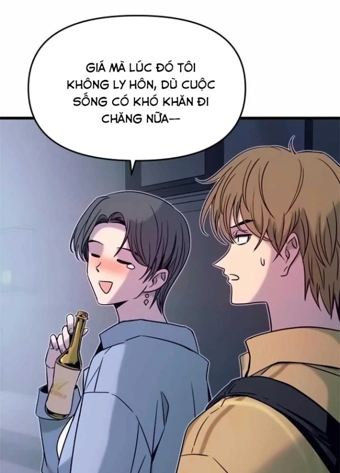 Bias Của Tôi Trên Chuyến Tàu Cuối Cùng Chapter 16 - 98