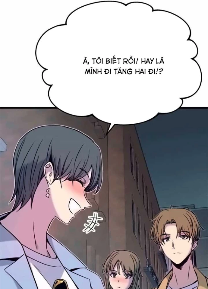 Bias Của Tôi Trên Chuyến Tàu Cuối Cùng Chapter 16 - 100