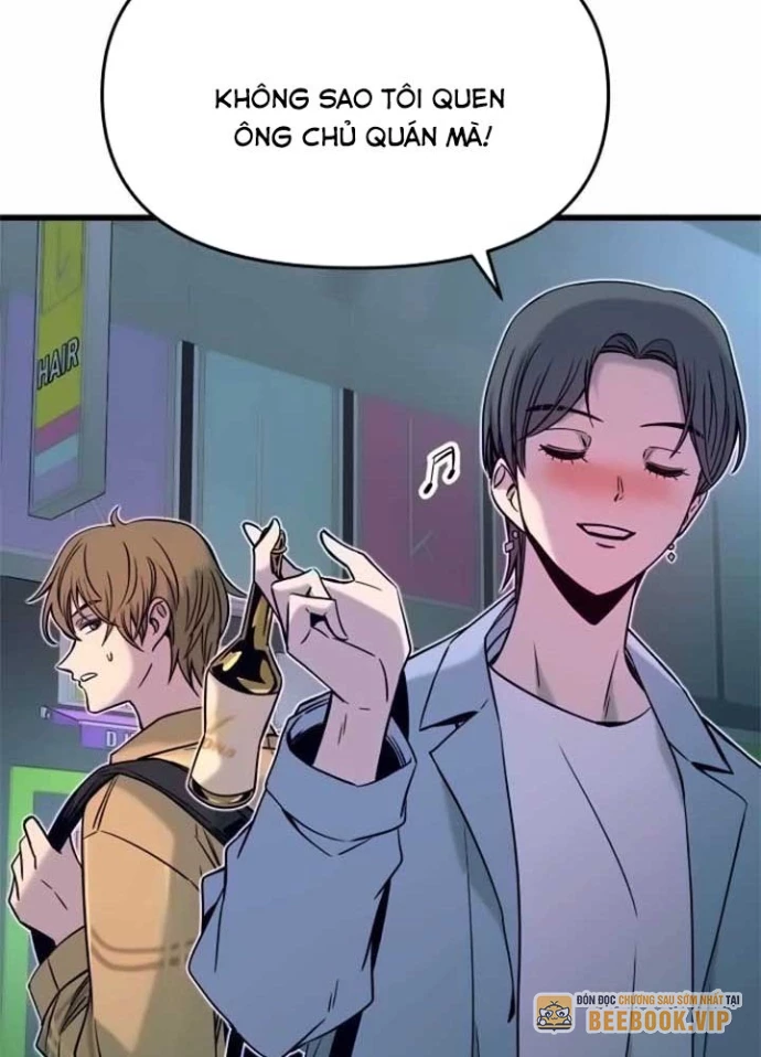 Bias Của Tôi Trên Chuyến Tàu Cuối Cùng Chapter 16 - 108