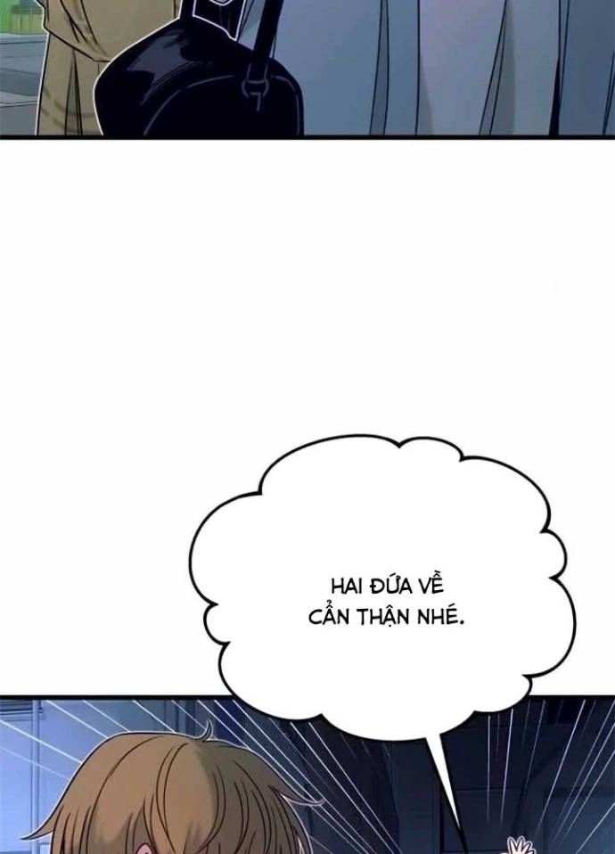 Bias Của Tôi Trên Chuyến Tàu Cuối Cùng Chapter 16 - 109