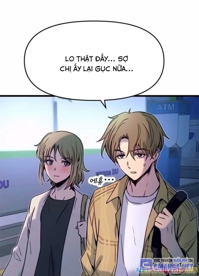 Bias Của Tôi Trên Chuyến Tàu Cuối Cùng Chapter 16 - 111