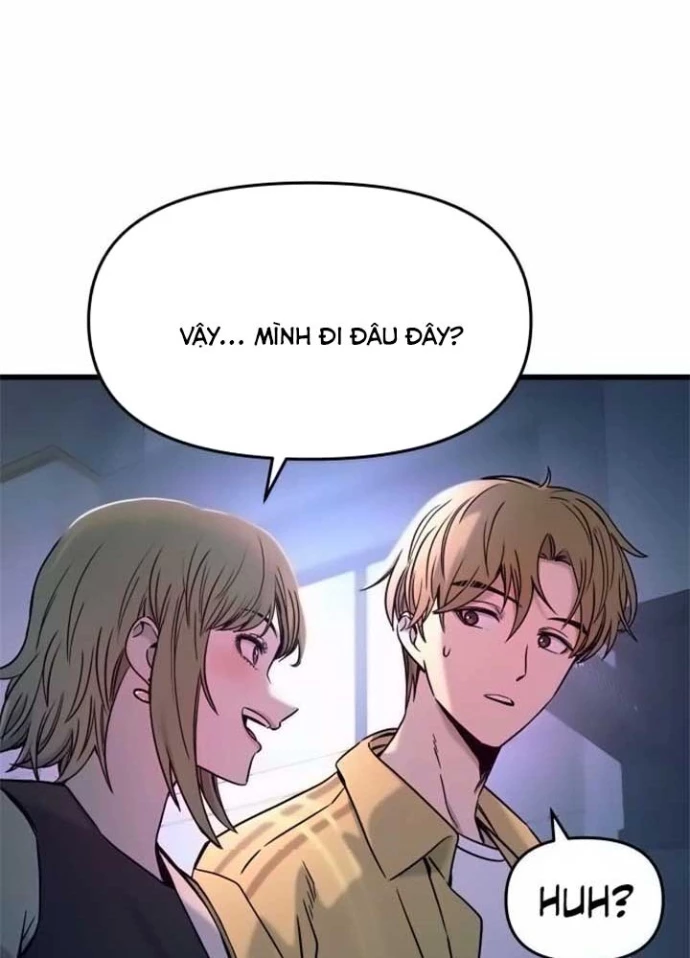 Bias Của Tôi Trên Chuyến Tàu Cuối Cùng Chapter 16 - 116