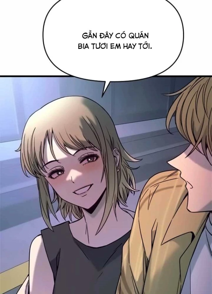 Bias Của Tôi Trên Chuyến Tàu Cuối Cùng Chapter 16 - 118