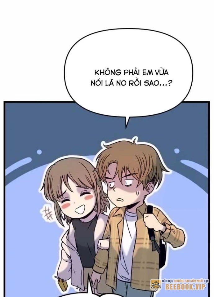 Bias Của Tôi Trên Chuyến Tàu Cuối Cùng Chapter 16 - 120