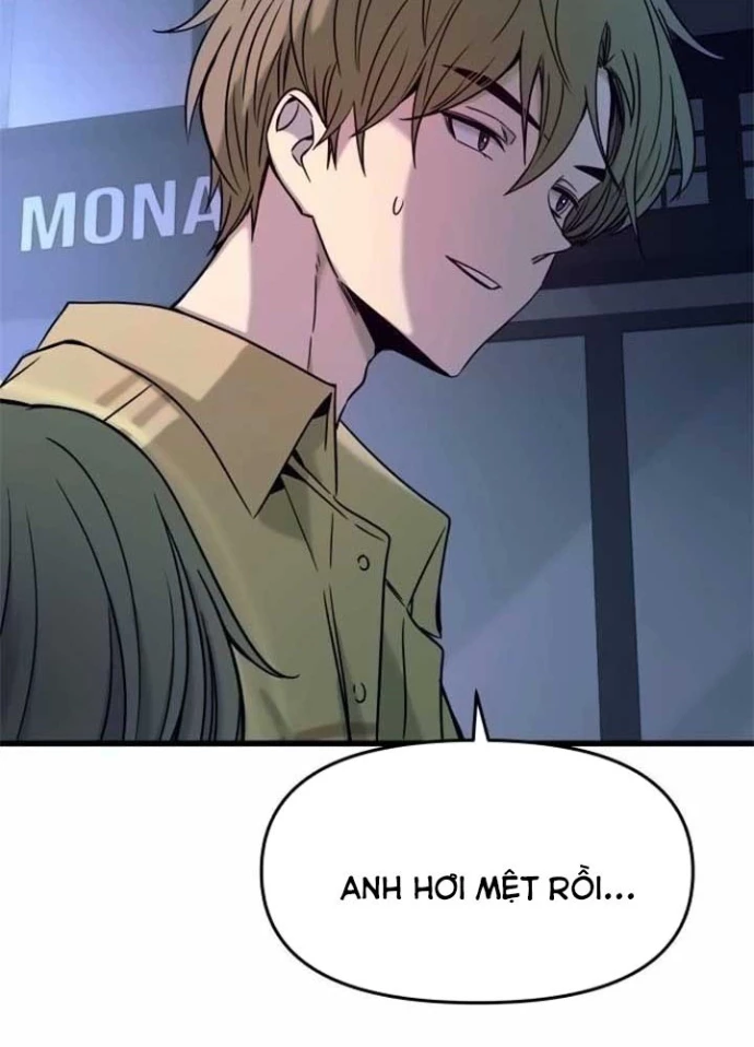 Bias Của Tôi Trên Chuyến Tàu Cuối Cùng Chapter 16 - 124