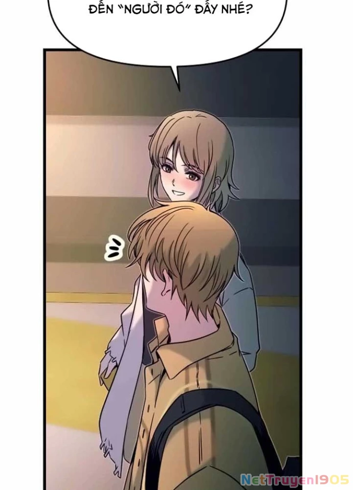 Bias Của Tôi Trên Chuyến Tàu Cuối Cùng Chapter 16 - 127