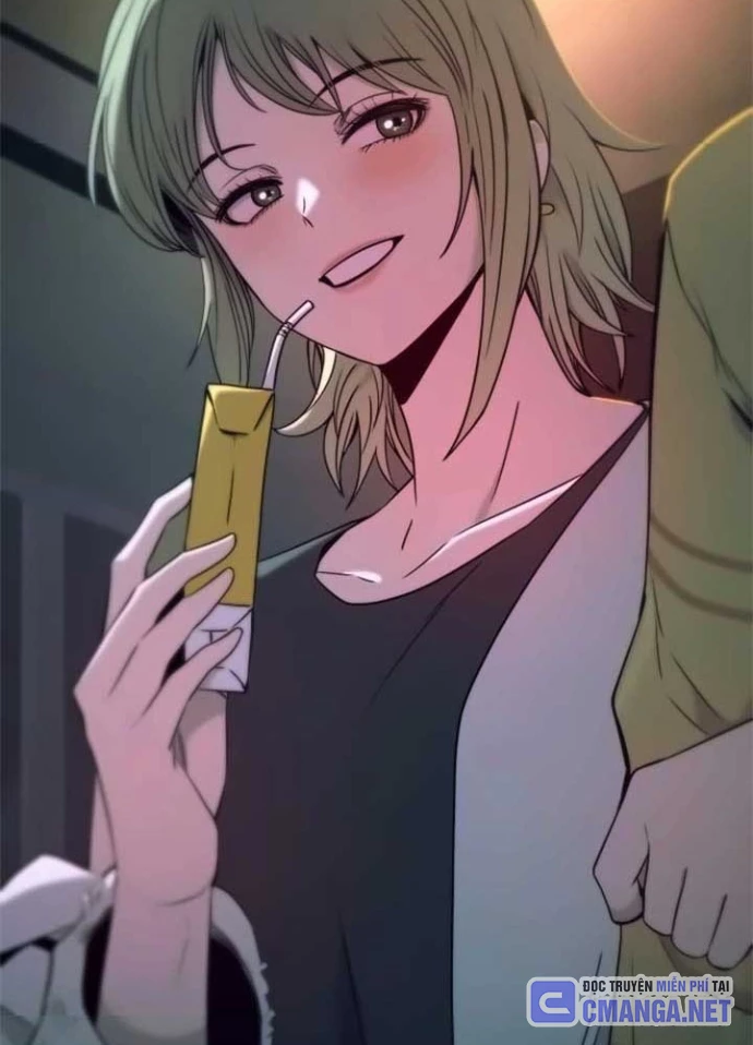 Bias Của Tôi Trên Chuyến Tàu Cuối Cùng Chapter 16 - 129