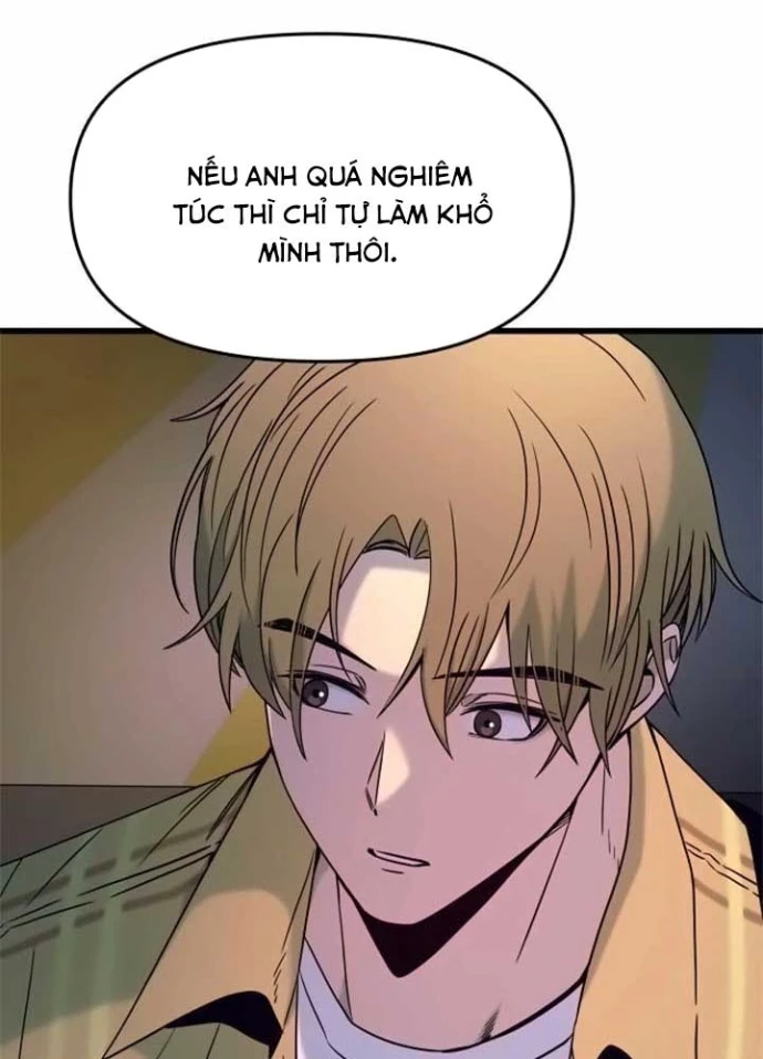 Bias Của Tôi Trên Chuyến Tàu Cuối Cùng Chapter 16 - 131