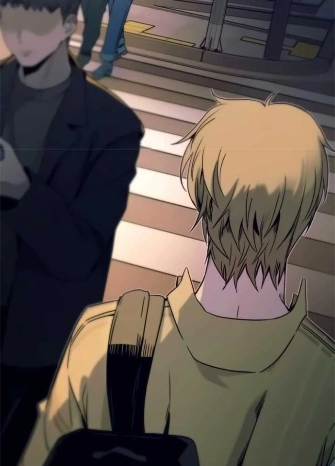 Bias Của Tôi Trên Chuyến Tàu Cuối Cùng Chapter 16 - 154