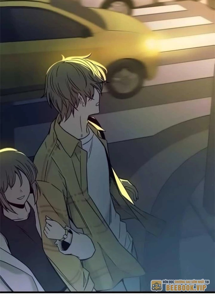 Bias Của Tôi Trên Chuyến Tàu Cuối Cùng Chapter 16 - 162