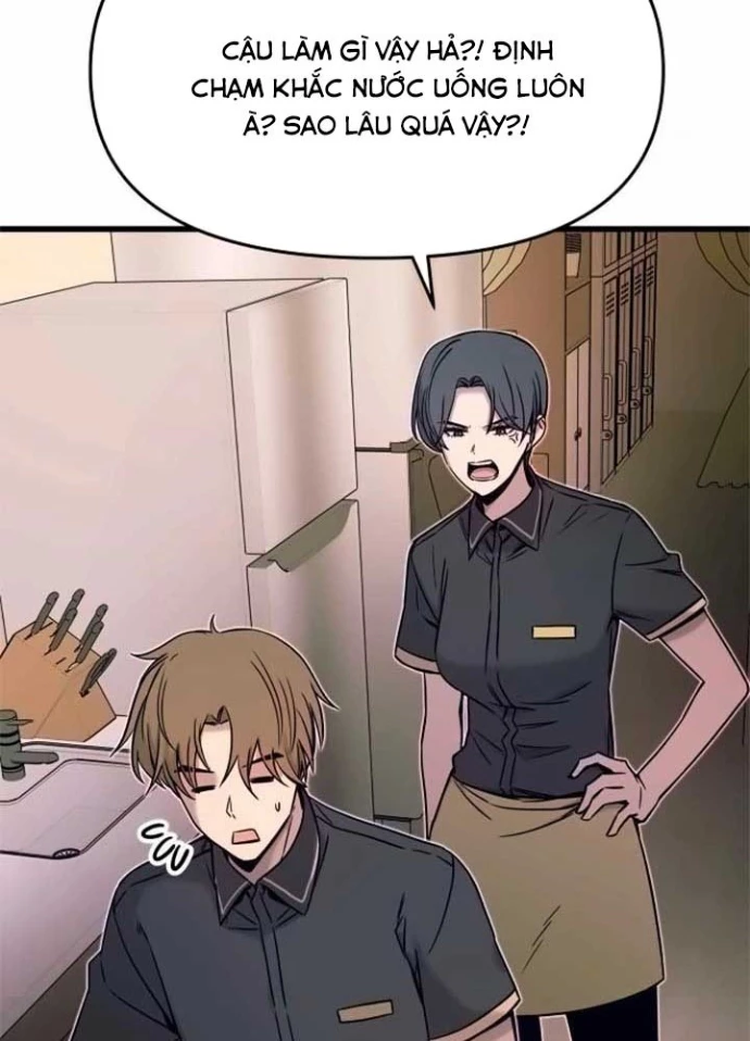 Bias Của Tôi Trên Chuyến Tàu Cuối Cùng Chapter 17 - 20