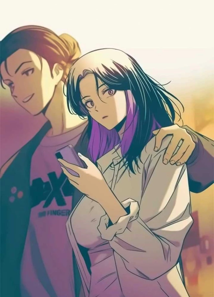 Bias Của Tôi Trên Chuyến Tàu Cuối Cùng Chapter 17 - 32