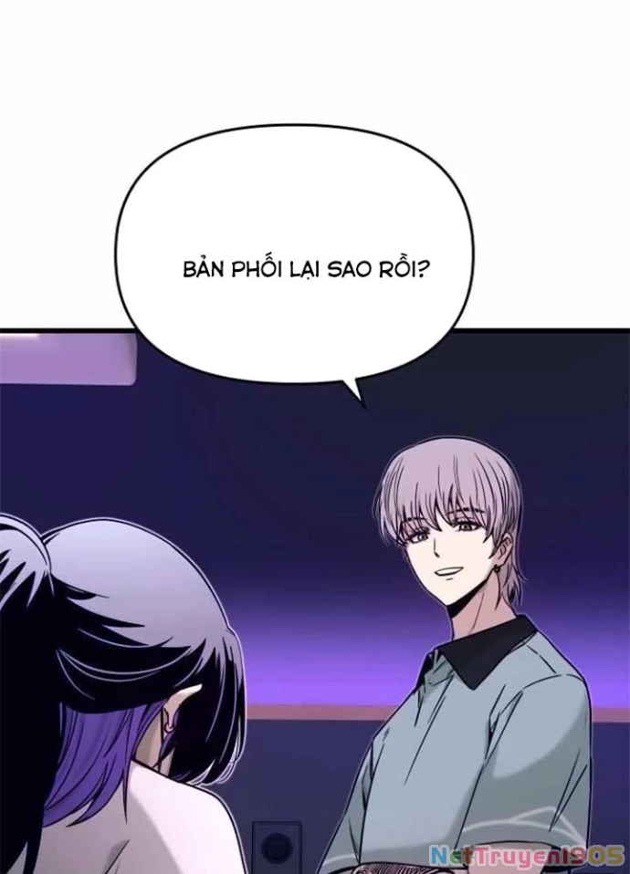 Bias Của Tôi Trên Chuyến Tàu Cuối Cùng Chapter 17 - 61
