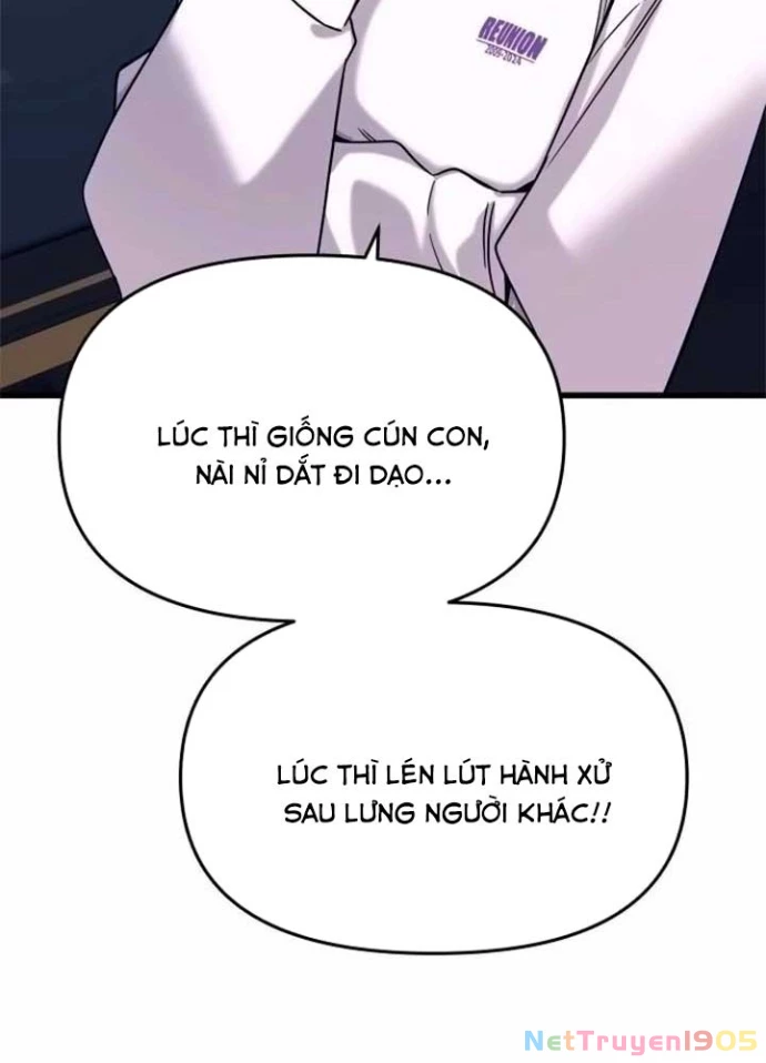 Bias Của Tôi Trên Chuyến Tàu Cuối Cùng Chapter 17 - 100