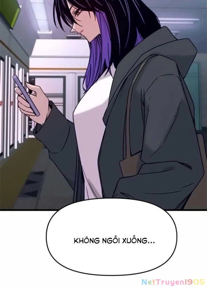 Bias Của Tôi Trên Chuyến Tàu Cuối Cùng Chapter 17 - 137