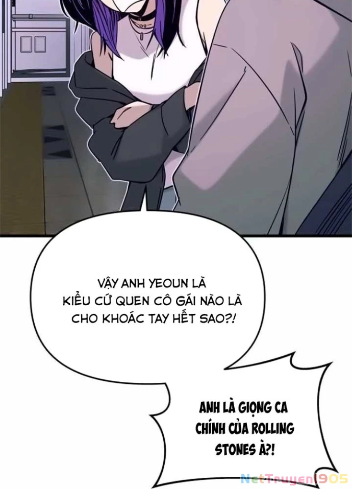 Bias Của Tôi Trên Chuyến Tàu Cuối Cùng Chapter 17 - 167