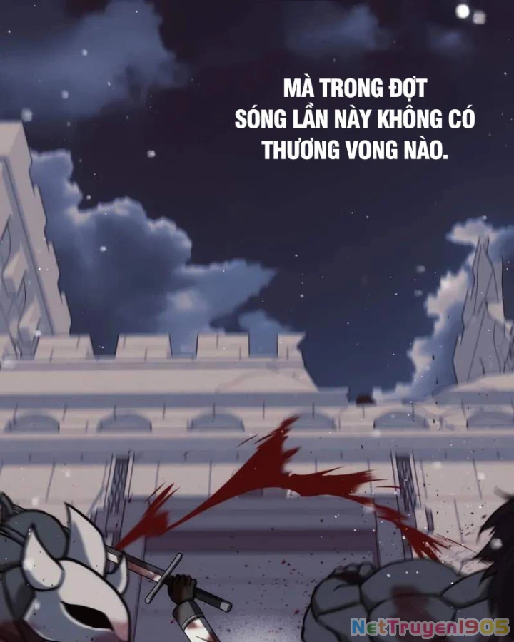 Sát Thủ Tái Sinh Thành Một Kiếm Sĩ Thiên Tài Chapter 69 - 74