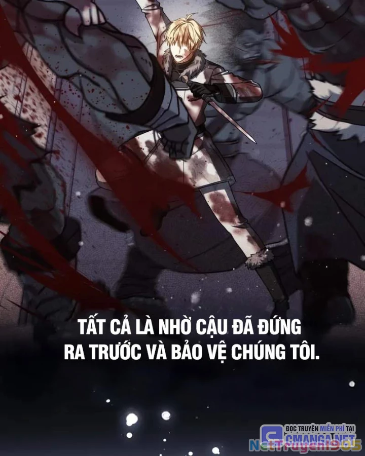 Sát Thủ Tái Sinh Thành Một Kiếm Sĩ Thiên Tài Chapter 69 - 75