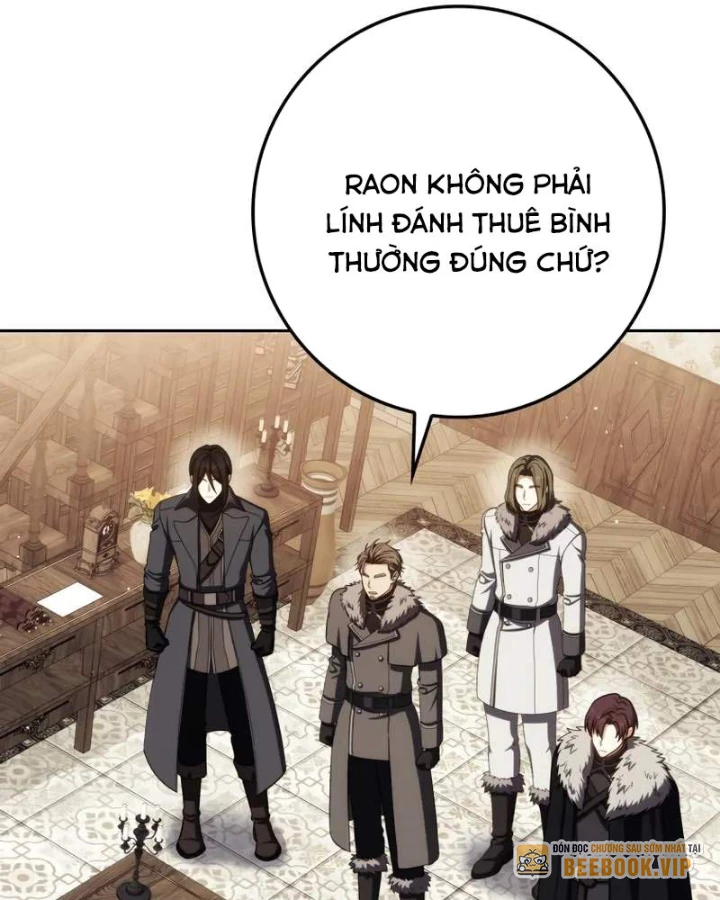 Sát Thủ Tái Sinh Thành Một Kiếm Sĩ Thiên Tài Chapter 69 - 147