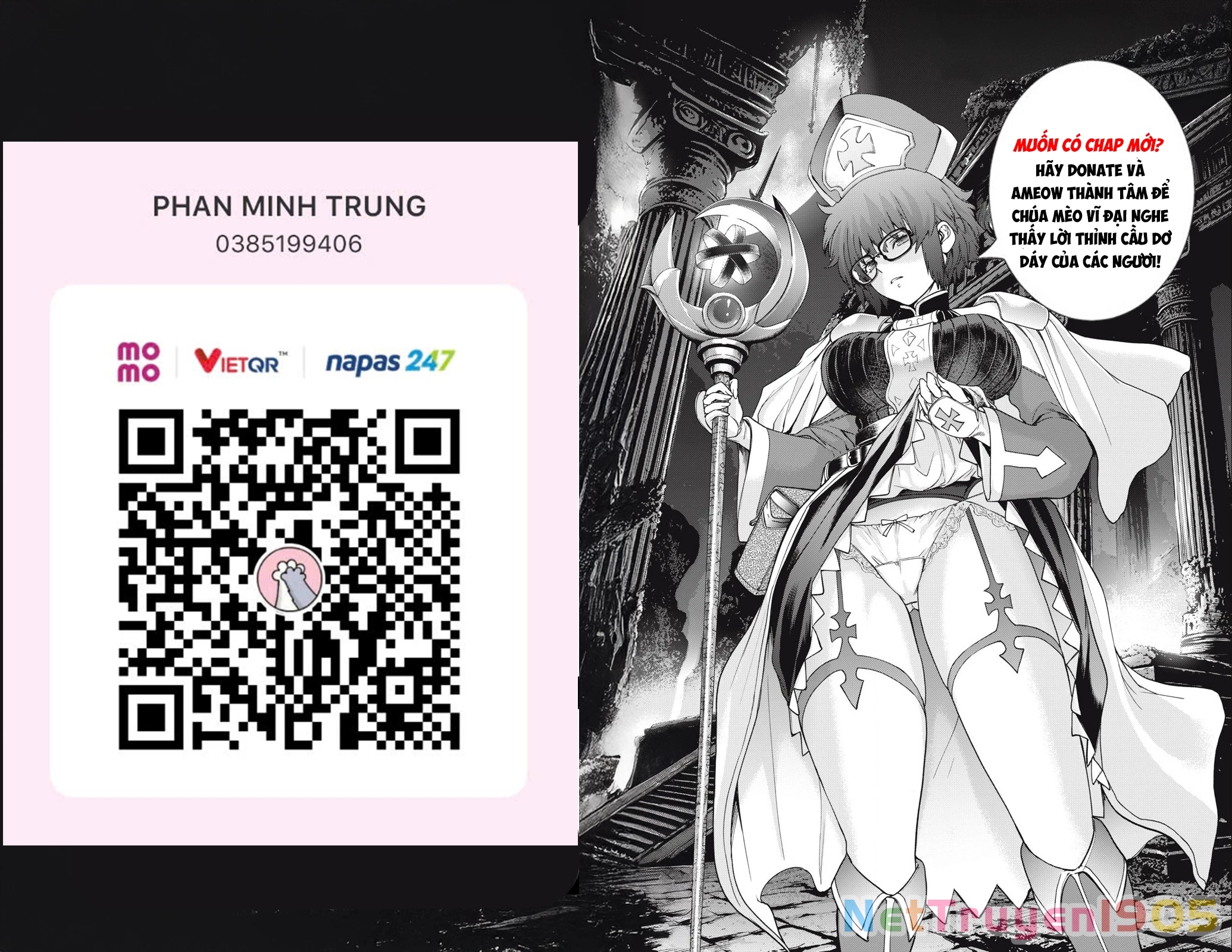 Monster Bản Đẹp Chapter 22 - 27