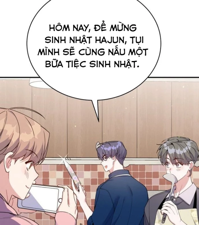 Hướng Dẫn Hồi Quy Dành Cho Thần Tượng Chapter 48 - 25