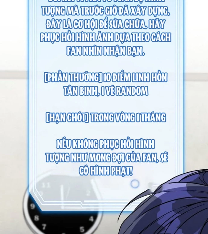 Hướng Dẫn Hồi Quy Dành Cho Thần Tượng Chapter 48 - 74