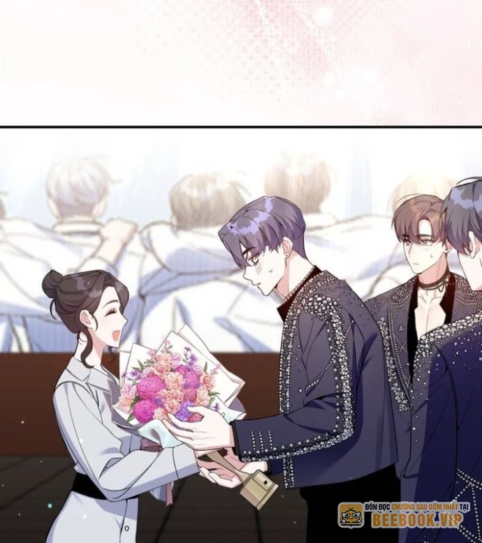 Hướng Dẫn Hồi Quy Dành Cho Thần Tượng Chapter 48 - 102