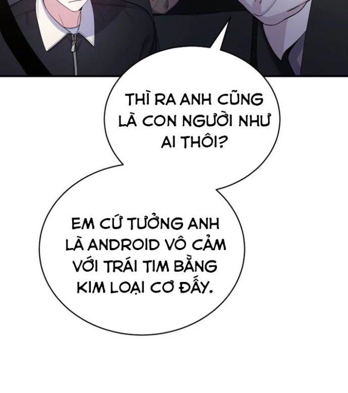 Hướng Dẫn Hồi Quy Dành Cho Thần Tượng Chapter 49 - 5