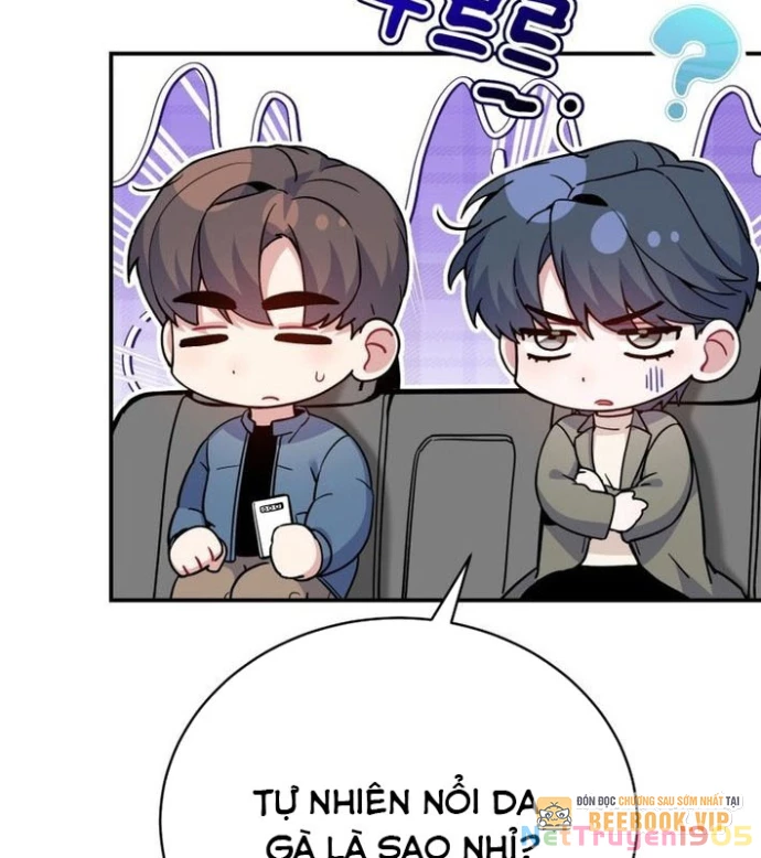 Hướng Dẫn Hồi Quy Dành Cho Thần Tượng Chapter 49 - 36