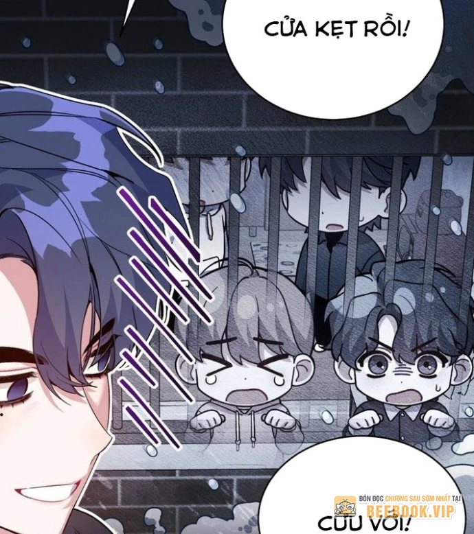 Hướng Dẫn Hồi Quy Dành Cho Thần Tượng Chapter 49 - 54