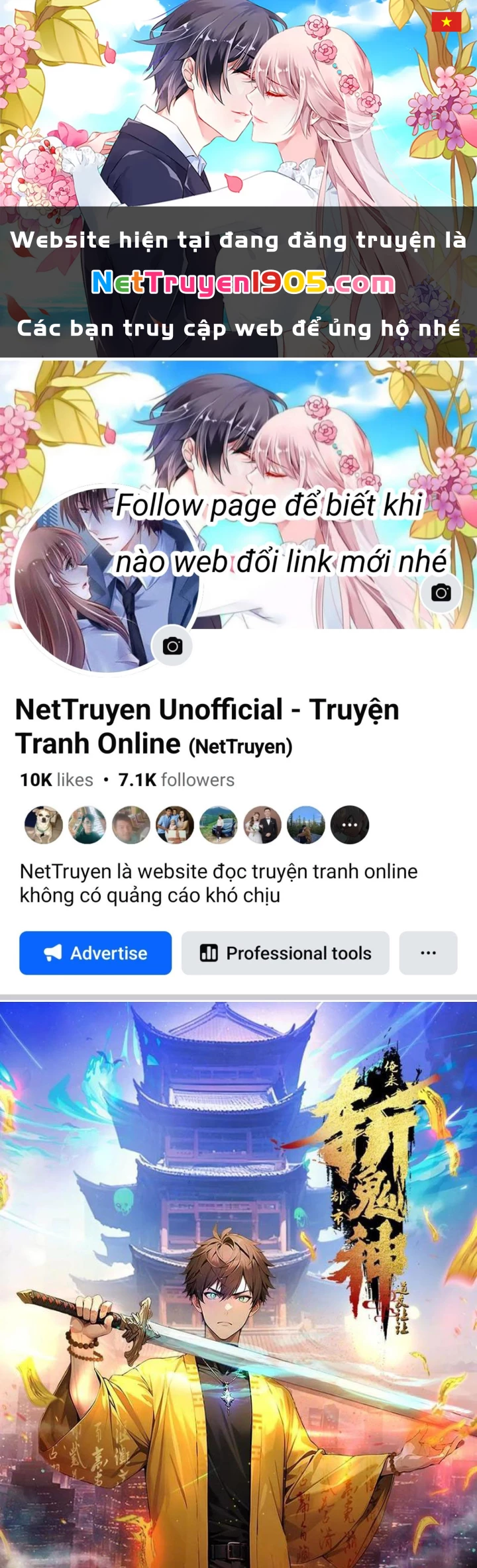 Đạo hữu nhường một chút: Ta đây tới đô thị chém quỷ thần Chapter 41 - 1