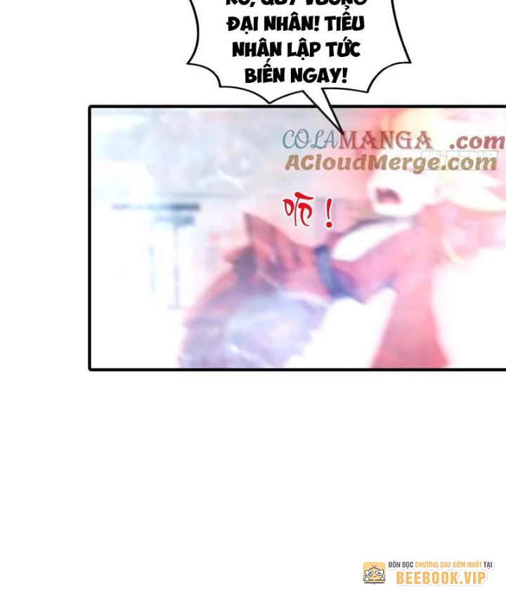 Đạo hữu nhường một chút: Ta đây tới đô thị chém quỷ thần Chapter 41 - 12
