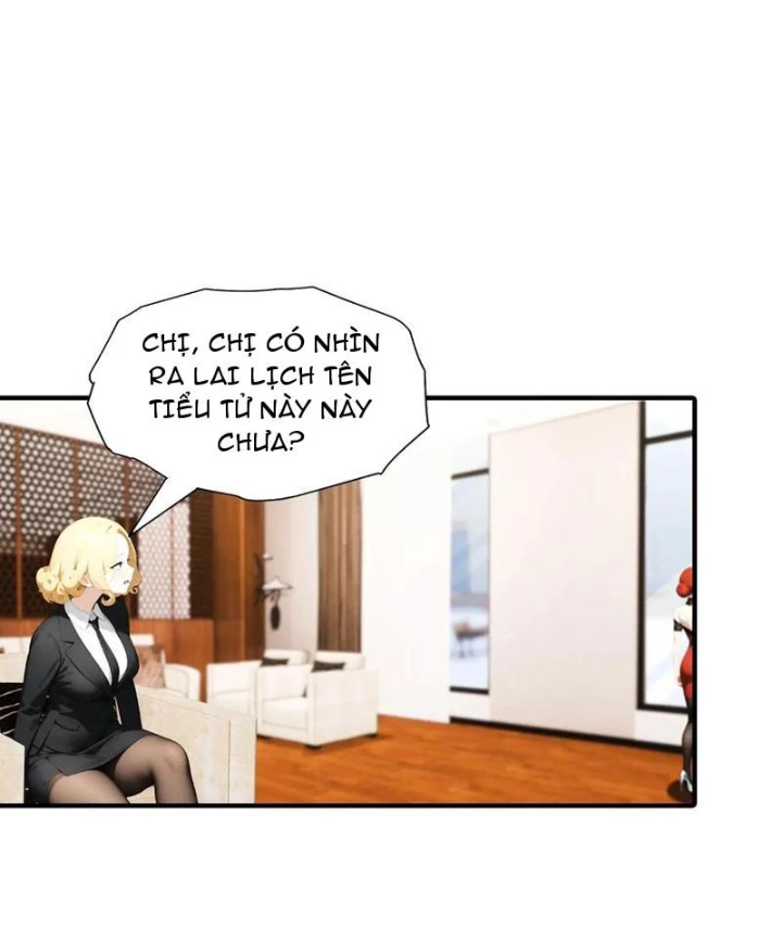 Đạo hữu nhường một chút: Ta đây tới đô thị chém quỷ thần Chapter 41 - 14